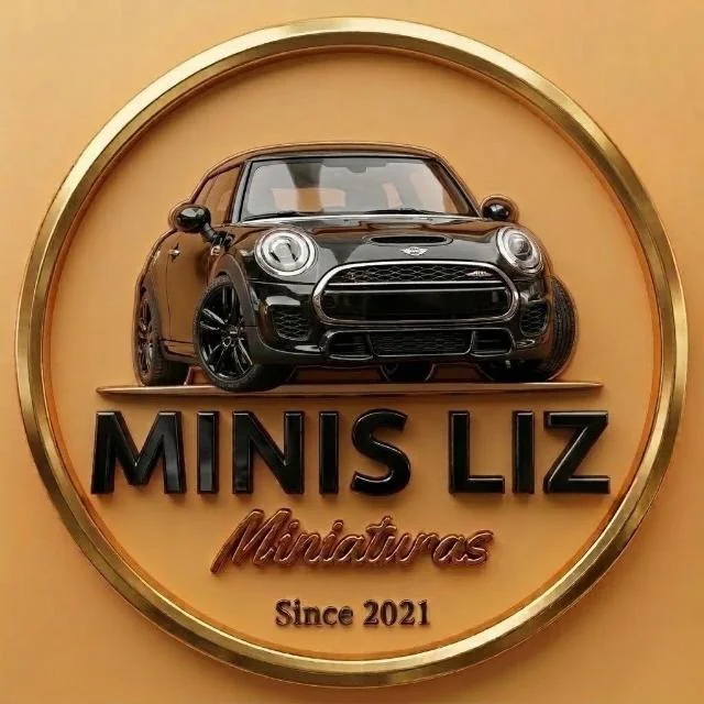 Minis Liz
